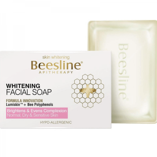 Beesline Whitening Facial Soap