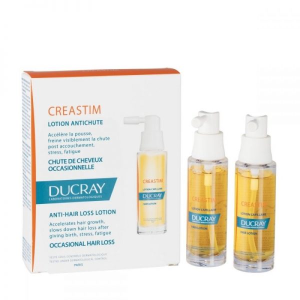 Ducray Creastim Anti-hair Loss Lotion