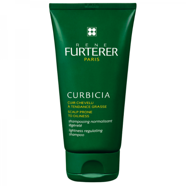 Curbicia Lightness Regulating Shampoo