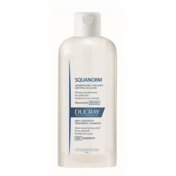 Ducray Squanorm Anti-Dandruff