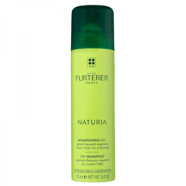 Rene Furterer Naturia Dry Shampoo 150ml