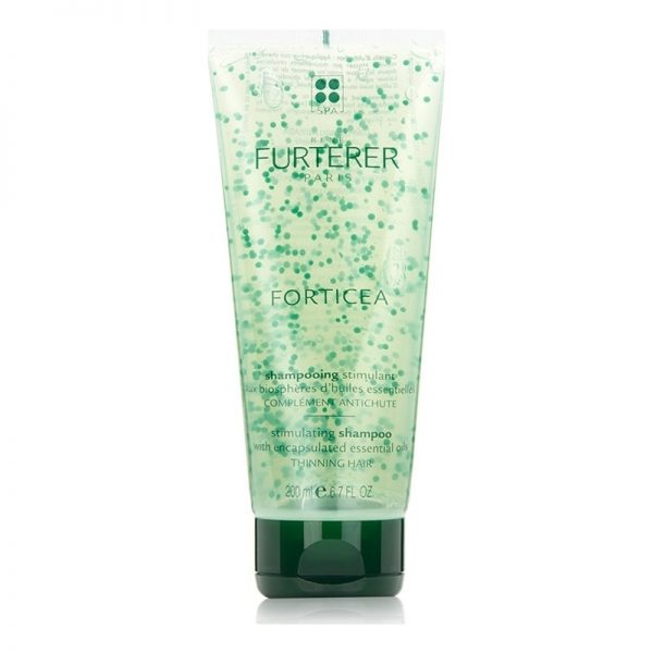 Rene Furterer Forticea Stimulating Shampoo