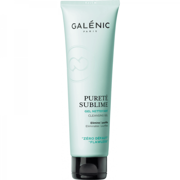 Galenic Purete Sublime Cleansing Gel 150ml