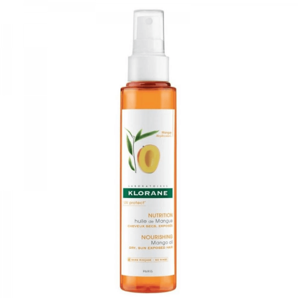 Klorane Nourishing Mango Oil