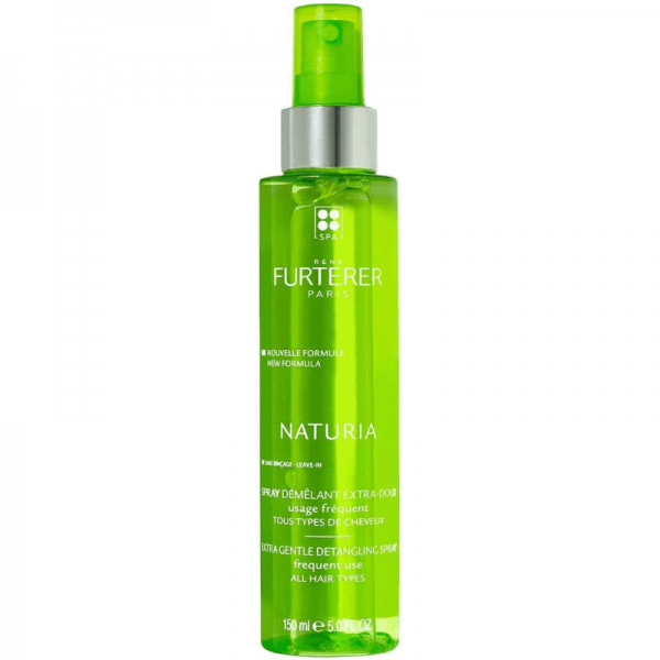 Naturia Extra Gentle Detangling Spray