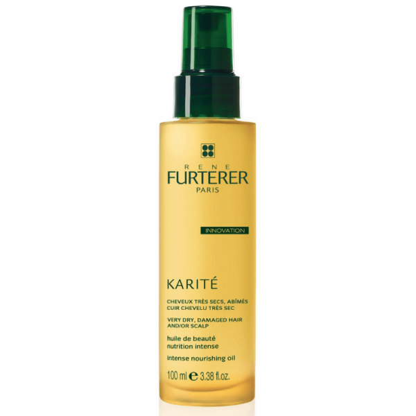 Rene Furterer Karité Nutri Intense Nourishing Oil