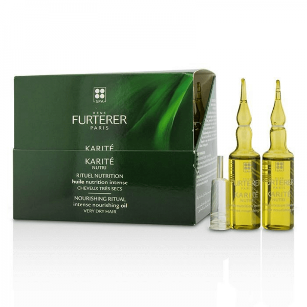 Karité Intense Nourishing Oil