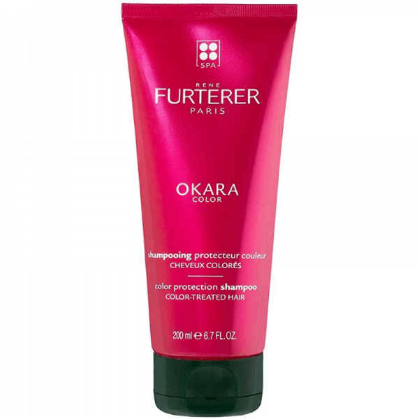 Rene Furterer Okara Color Protection Shampoo