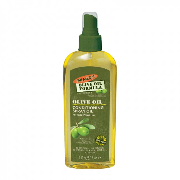 Palmer's Olive Oil Formula Conditioning Spray Oil