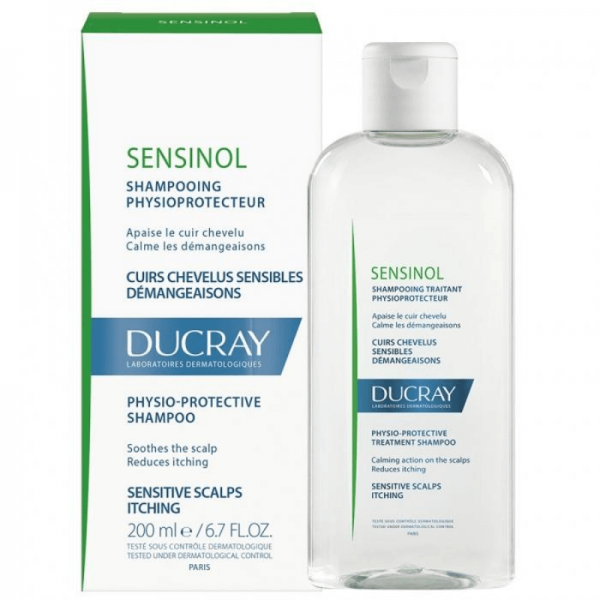 Ducray Sensinol Physio-Protective