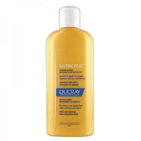 Nutricerat Nourishing Repairing Shampoo