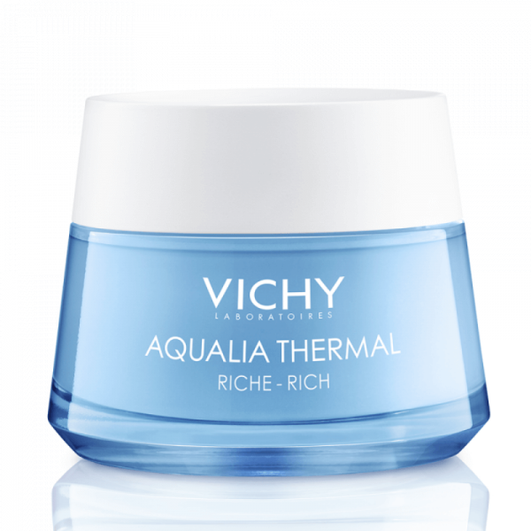 Thermal Rehydrating Rich Cream 50ml