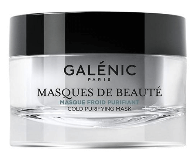 Galenic Cold Purifying Mask Galenic Cold Purifying Mask