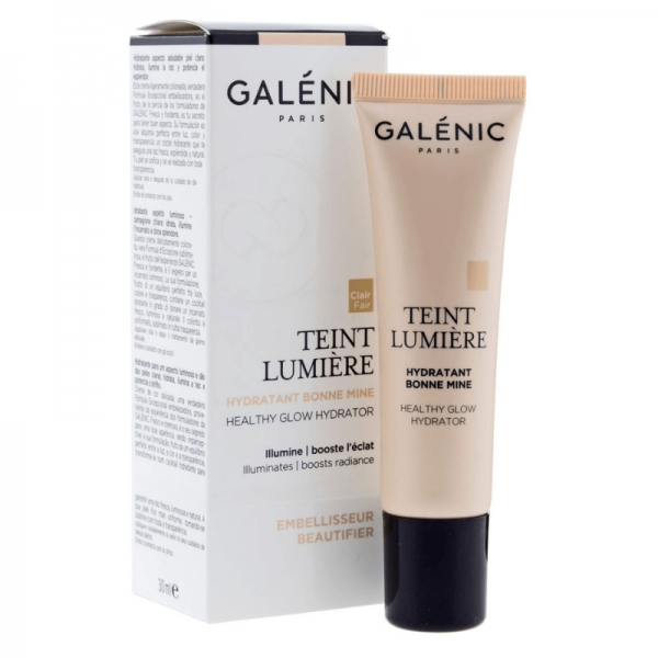 Galenic Teint Lumiere Healthy Glow Hydrator