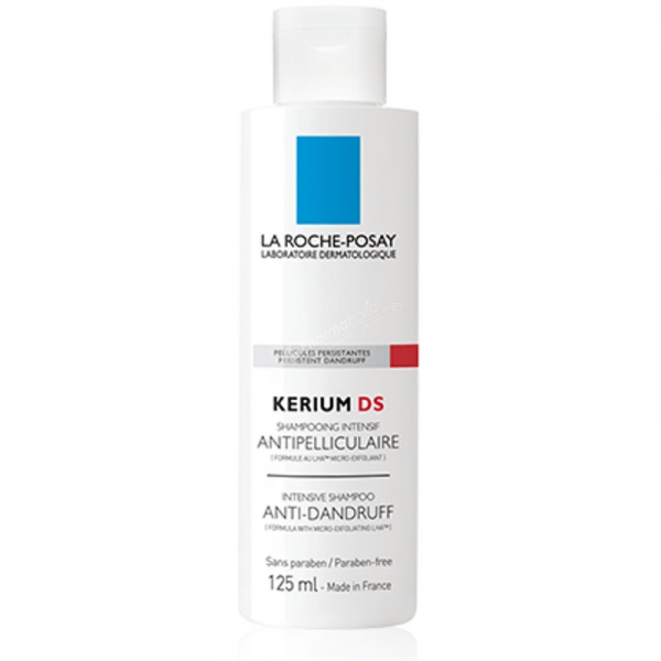 Kerium DS Anti-Dandruff Shampoo