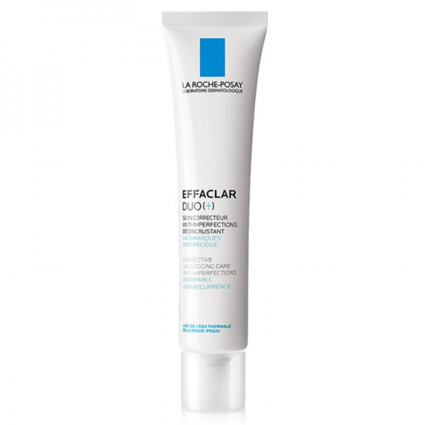 Effaclar K+ Renovating Care