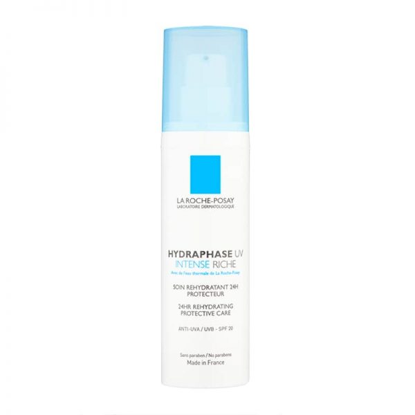 Hydraphase Intense UV Rich Cream SPF20