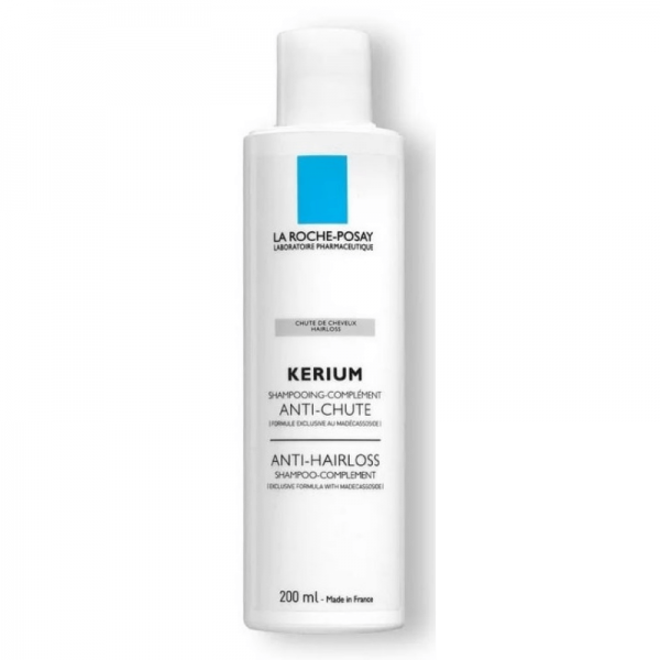 Kerium Anti-Hairloss Shampoo