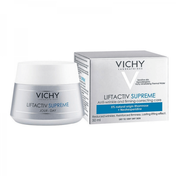 Liftactiv Supreme Day Cream