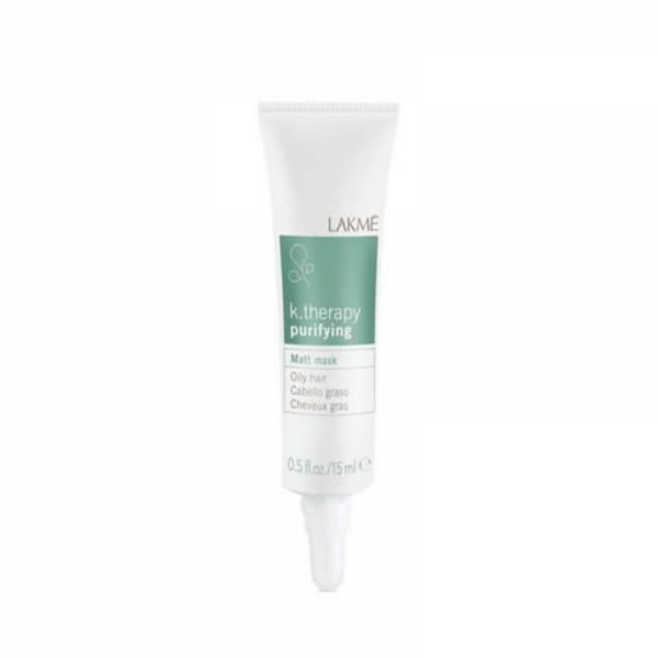 Lakme K.Therapy Purifying Matt Mask 15ml