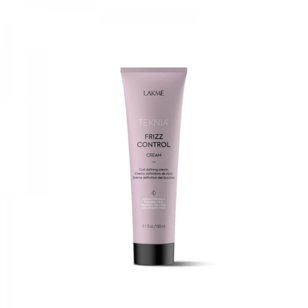 Lakme Teknia Frizz Control Cream 150ml