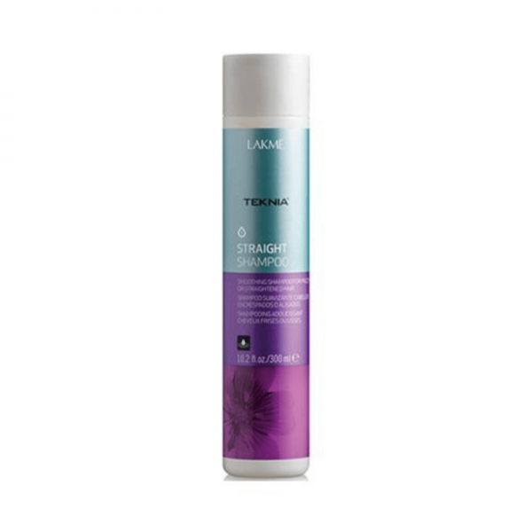 Lakme Teknia Straight Shampoo 300ml