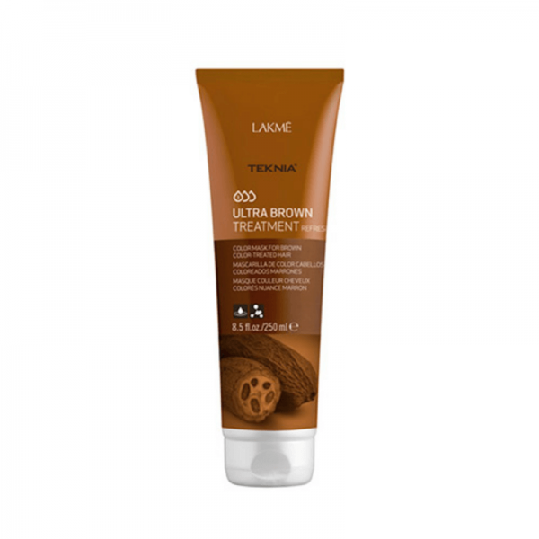 Lakme Teknia Ultra Brown Treatment 250ml