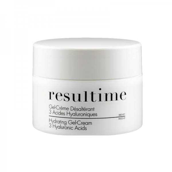 Resultime Hydrating Gel Cream 50ml