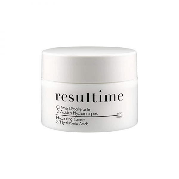 Resultime Hydrating Cream 50ml