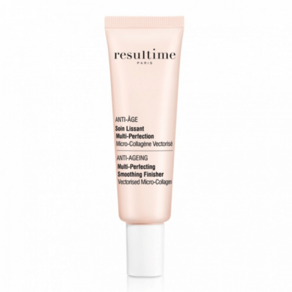 ResuResultime Multi-Perfection Smoothing Care 50mlltime Multi-Perfection Smoothing Care 30ml