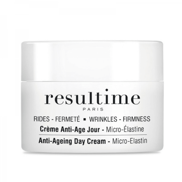 Resultime Anti-aging Day Cream Micro Elastin 50ml