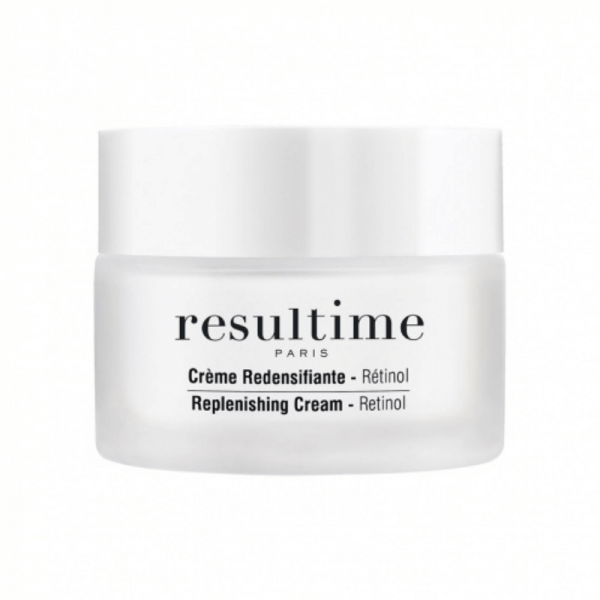 Resultime Replenishing Cream Retinol 50ml