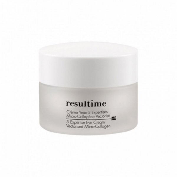 Resultime Micro-Collagen 5 Expertise Eye Cream 15ml