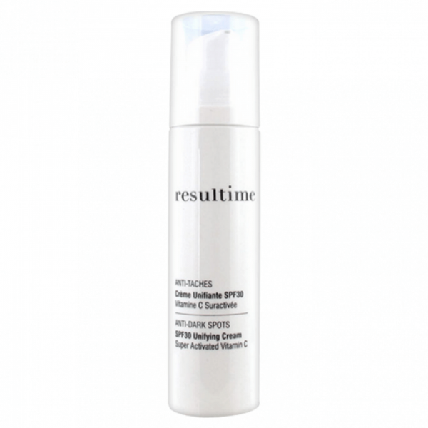 Resultime SPF30 Unifying Cream 50ml