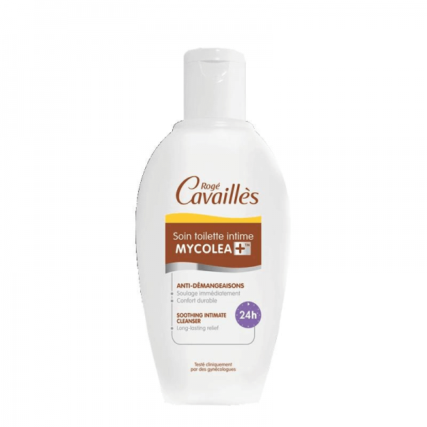 Roge Cavailles Mycolea Intimate Cleansing Care 200ml