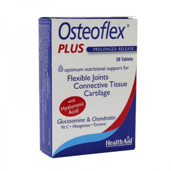 HealthAid Osteoflex Plus Tablets