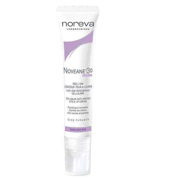 Noreva Noveane 3D Anti-aging Eye Care 10ml