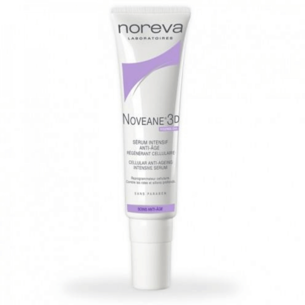 Noreva Noveane 3D Anti-ageing Intensive Serum 30ml