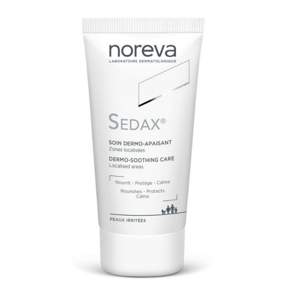 Noreva Sedax Dermo-Soothing Care Localised Areas 30ml