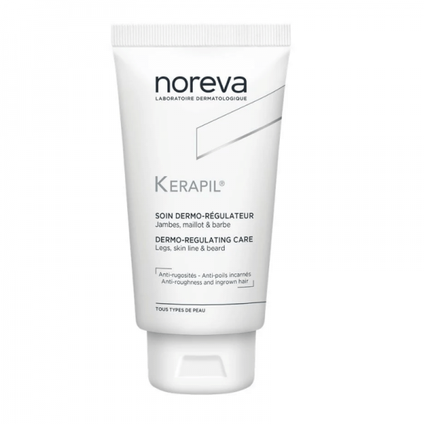 Noreva Kerapil Dermo-Regulating Care 75ml