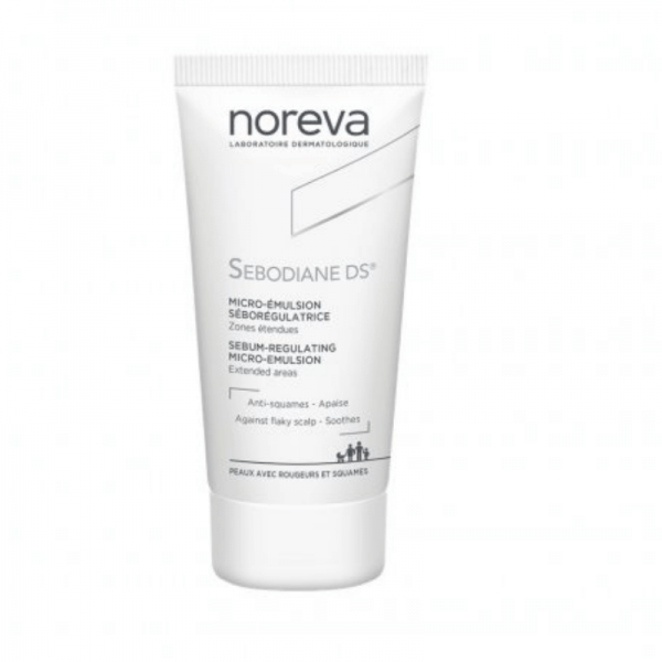 Noreva Sebodiane DS Seboregulating Micro-Emulsion 30ml