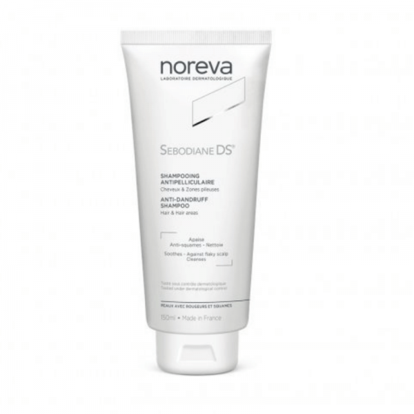 Noreva Sebodiane DS Anti-Dandruff Shampoo 150ml