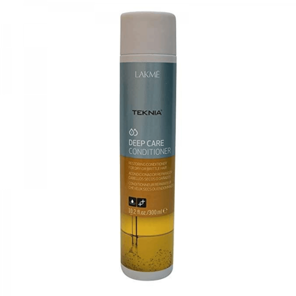 Lakme Teknia Deep Care Conditioner 300ml