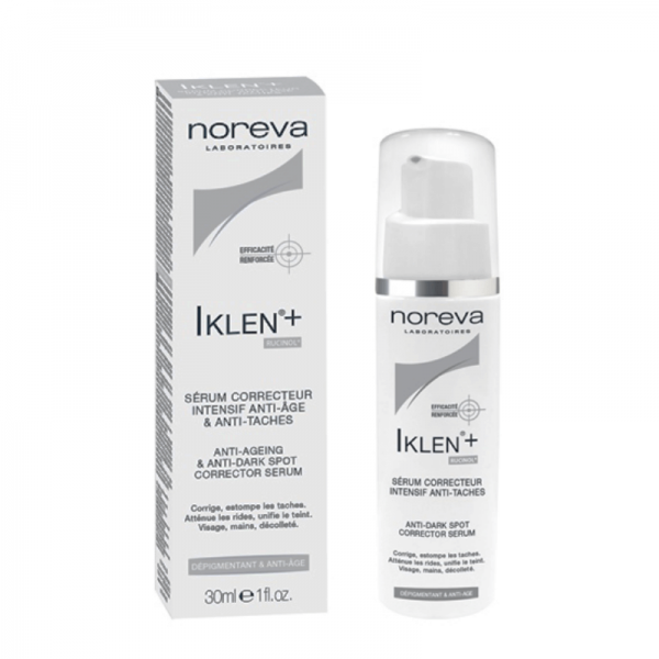 Noreva Iklen+ Intensive Anti-Dark Spot Corrector Serum 30ml