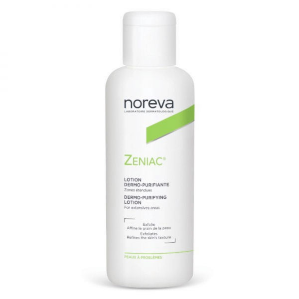 Noreva Zeniac Dermo-Purifying Lotion 125ml