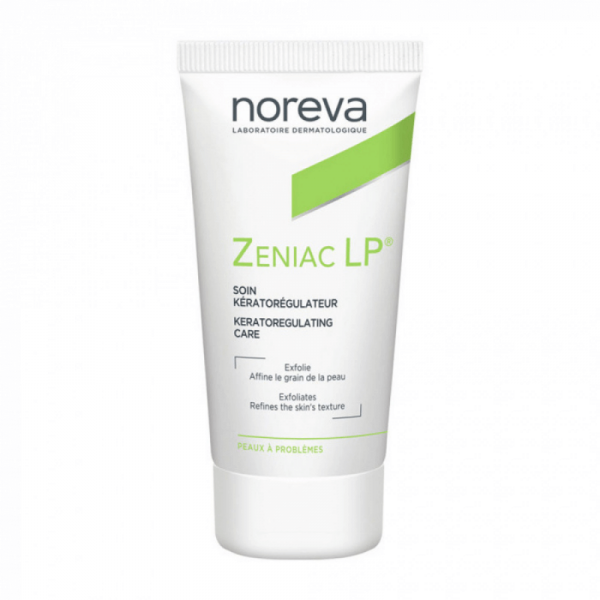 Noreva Zeniac LP Keratoregulating Care 30ml