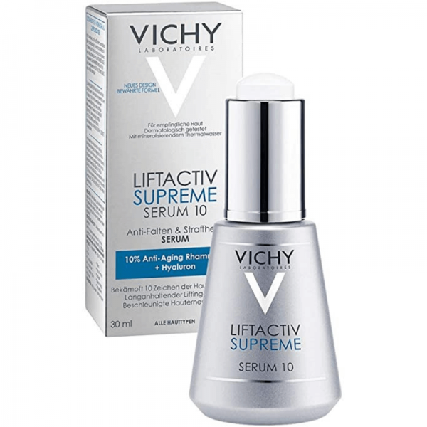 Vichy Liftactiv Supreme Serum 10