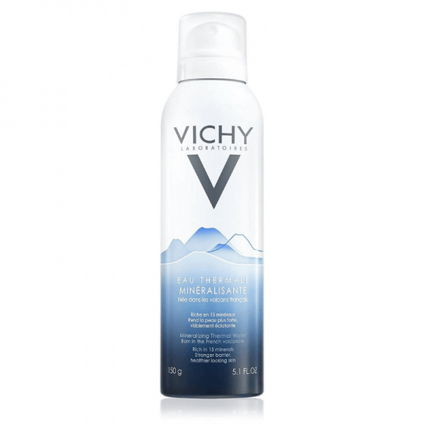 Vichy Mineralizing Thermal Water