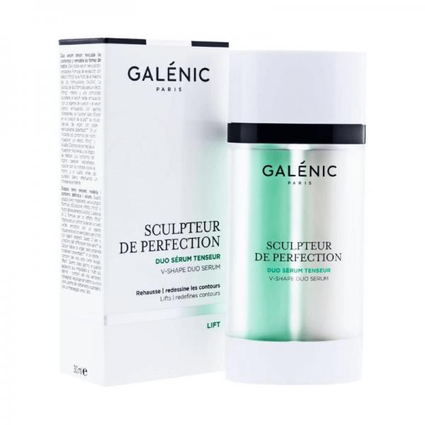 Galenic Lifting Duo Serum