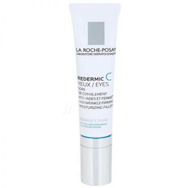 La Roche-Posay Redermic C Eyes